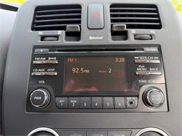 2013 Nissan LEAF (CC-2072133) for sale in Seattle, Washington