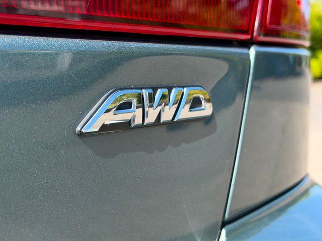 2000 Subaru Legacy (CC-2072135) for sale in Seattle, Washington