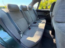 2000 Subaru Legacy (CC-2072135) for sale in Seattle, Washington