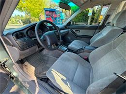 2000 Subaru Legacy (CC-2072135) for sale in Seattle, Washington