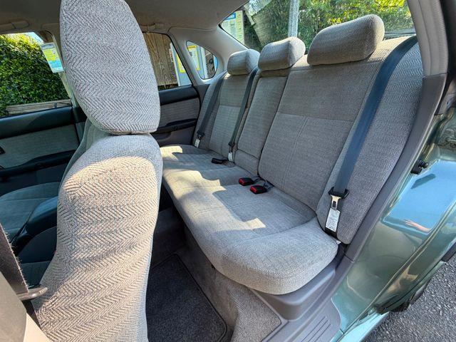 2000 Subaru Legacy (CC-2072135) for sale in Seattle, Washington