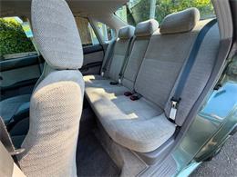2000 Subaru Legacy (CC-2072135) for sale in Seattle, Washington