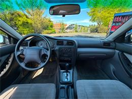 2000 Subaru Legacy (CC-2072135) for sale in Seattle, Washington