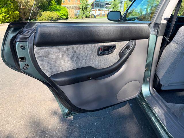 2000 Subaru Legacy (CC-2072135) for sale in Seattle, Washington