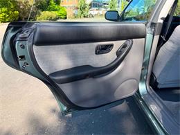 2000 Subaru Legacy (CC-2072135) for sale in Seattle, Washington