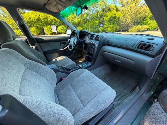 2000 Subaru Legacy (CC-2072135) for sale in Seattle, Washington