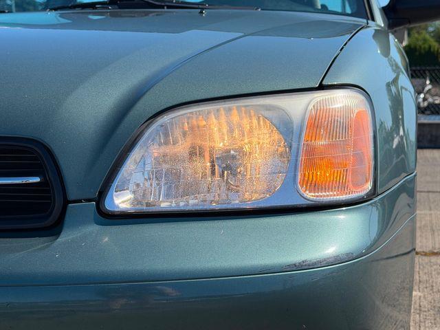 2000 Subaru Legacy (CC-2072135) for sale in Seattle, Washington