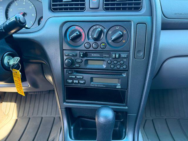 2000 Subaru Legacy (CC-2072135) for sale in Seattle, Washington