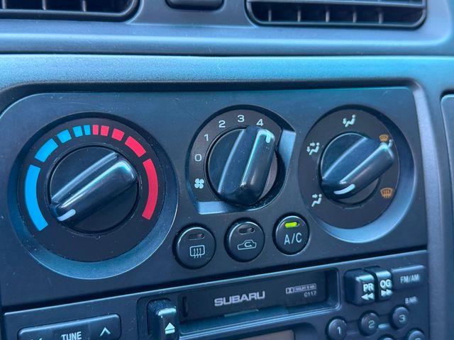 2000 Subaru Legacy (CC-2072135) for sale in Seattle, Washington