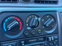 2000 Subaru Legacy (CC-2072135) for sale in Seattle, Washington