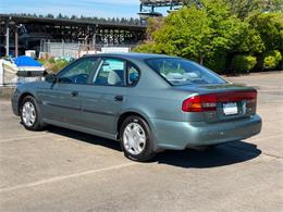 2000 Subaru Legacy (CC-2072135) for sale in Seattle, Washington