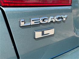 2000 Subaru Legacy (CC-2072135) for sale in Seattle, Washington