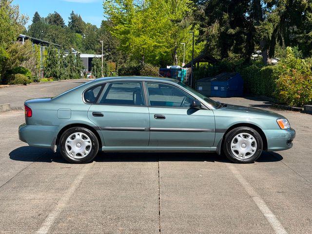 2000 Subaru Legacy (CC-2072135) for sale in Seattle, Washington
