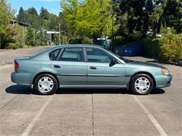 2000 Subaru Legacy (CC-2072135) for sale in Seattle, Washington