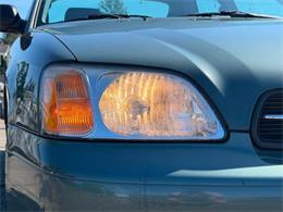 2000 Subaru Legacy (CC-2072135) for sale in Seattle, Washington