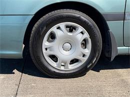 2000 Subaru Legacy (CC-2072135) for sale in Seattle, Washington