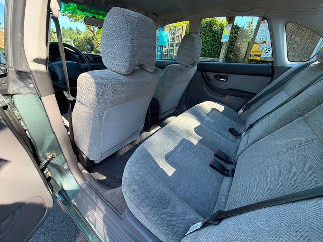 2000 Subaru Legacy (CC-2072135) for sale in Seattle, Washington