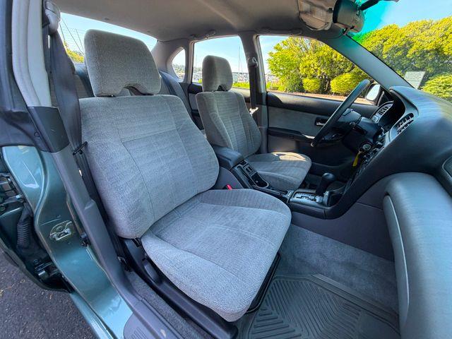 2000 Subaru Legacy (CC-2072135) for sale in Seattle, Washington