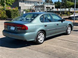 2000 Subaru Legacy (CC-2072135) for sale in Seattle, Washington