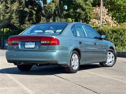 2000 Subaru Legacy (CC-2072135) for sale in Seattle, Washington