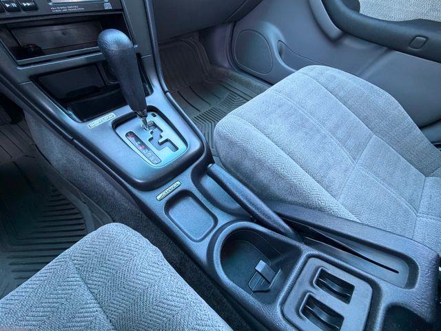 2000 Subaru Legacy (CC-2072135) for sale in Seattle, Washington