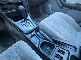 2000 Subaru Legacy (CC-2072135) for sale in Seattle, Washington