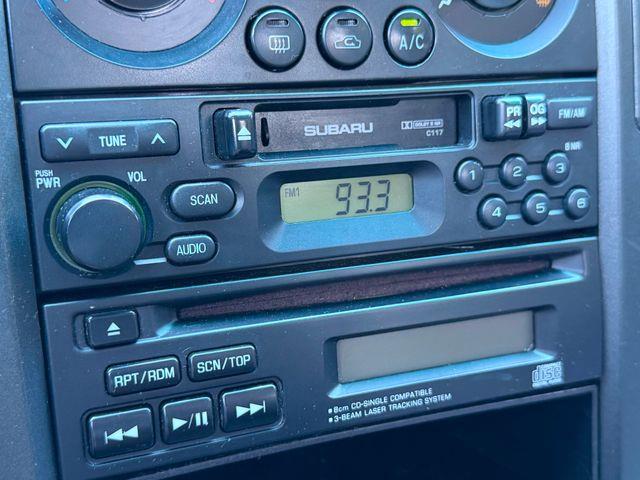 2000 Subaru Legacy (CC-2072135) for sale in Seattle, Washington
