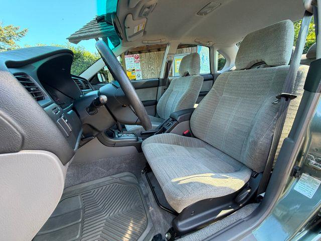 2000 Subaru Legacy (CC-2072135) for sale in Seattle, Washington