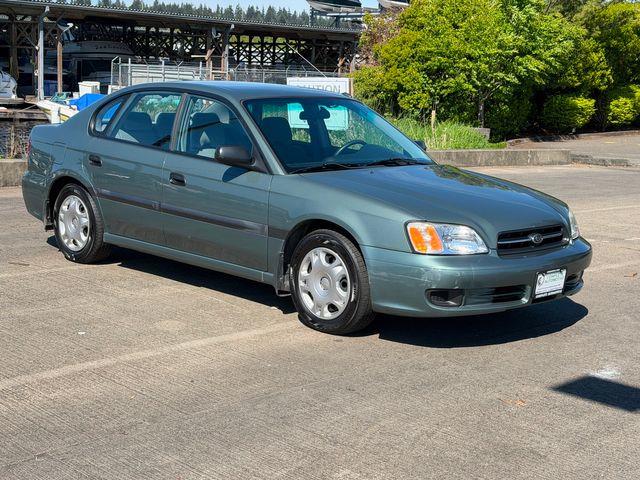 2000 Subaru Legacy (CC-2072135) for sale in Seattle, Washington