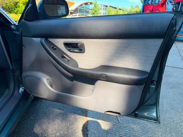 2000 Subaru Legacy (CC-2072135) for sale in Seattle, Washington