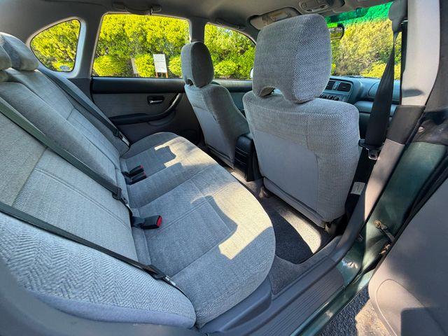 2000 Subaru Legacy (CC-2072135) for sale in Seattle, Washington