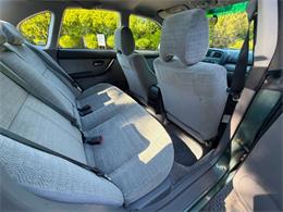 2000 Subaru Legacy (CC-2072135) for sale in Seattle, Washington