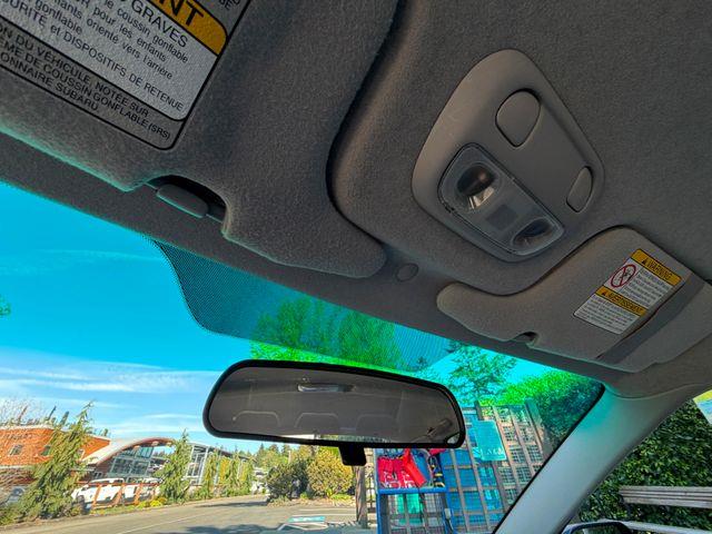 2000 Subaru Legacy (CC-2072135) for sale in Seattle, Washington