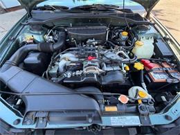 2000 Subaru Legacy (CC-2072135) for sale in Seattle, Washington