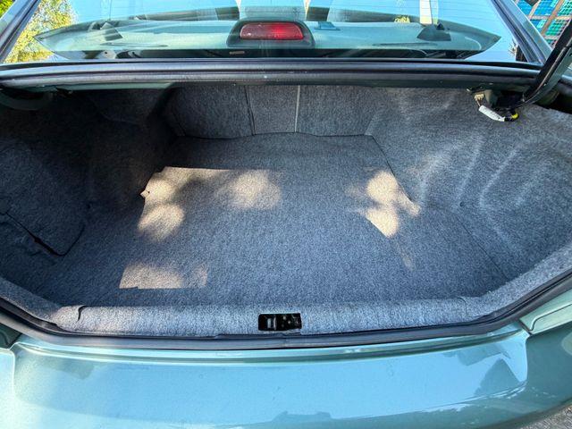 2000 Subaru Legacy (CC-2072135) for sale in Seattle, Washington
