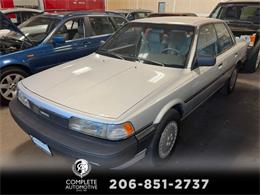 1988 Toyota Camry (CC-2072136) for sale in Seattle, Washington