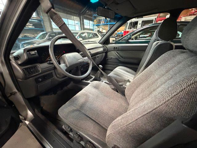1988 Toyota Camry (CC-2072136) for sale in Seattle, Washington