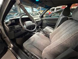 1988 Toyota Camry (CC-2072136) for sale in Seattle, Washington