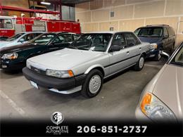 1988 Toyota Camry (CC-2072136) for sale in Seattle, Washington