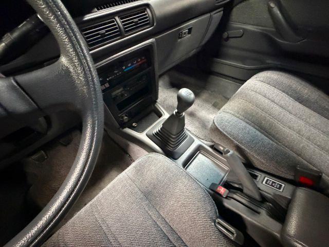 1988 Toyota Camry (CC-2072136) for sale in Seattle, Washington