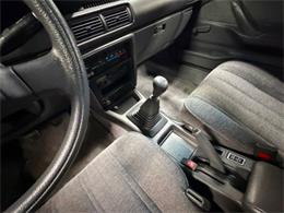 1988 Toyota Camry (CC-2072136) for sale in Seattle, Washington