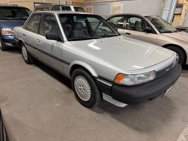 1988 Toyota Camry (CC-2072136) for sale in Seattle, Washington