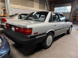 1988 Toyota Camry (CC-2072136) for sale in Seattle, Washington