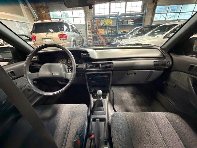 1988 Toyota Camry (CC-2072136) for sale in Seattle, Washington