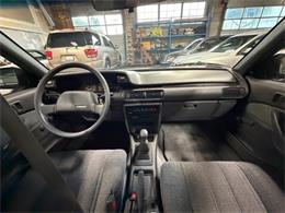 1988 Toyota Camry (CC-2072136) for sale in Seattle, Washington