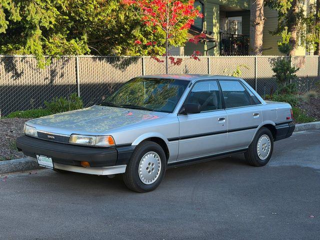 1988 Toyota Camry (CC-2072136) for sale in Seattle, Washington