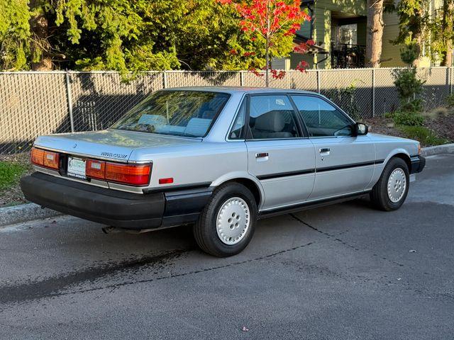 1988 Toyota Camry (CC-2072136) for sale in Seattle, Washington