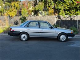 1988 Toyota Camry (CC-2072136) for sale in Seattle, Washington