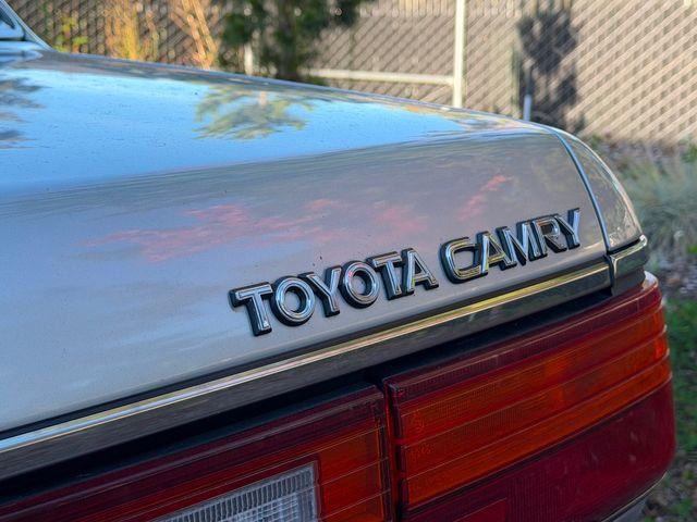 1988 Toyota Camry (CC-2072136) for sale in Seattle, Washington