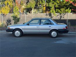 1988 Toyota Camry (CC-2072136) for sale in Seattle, Washington
